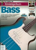 Einsteigerkurs Bass