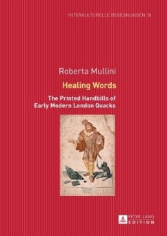Healing Words - Mullini, Roberta