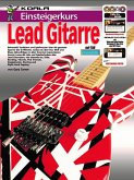Einsteigerkurs Lead-Gitarre