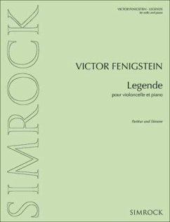 Cover Legende