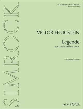Legende Legende
