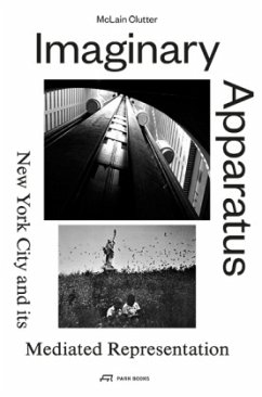 Imaginary Apparatus, m. 1 DVD-ROM - Clutter, McLain