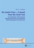 «The Jewish Press» ¿ A Gevalt from the Torah True