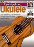 Einsteigerkurs Ukulele