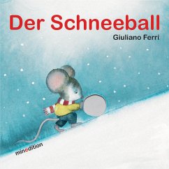 Der Schneeball - Ferri, Giuliano
