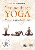 Gesund durch Yoga, 1 DVD