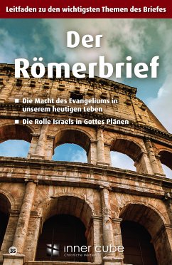 Cover Der Römerbrief