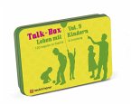 Talk-Box, Leben mit Kindern (Spiel)