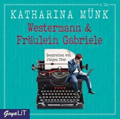 Westermann & Fräulein Gabriele - Münk, Katharina