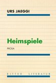 Heimspiele.