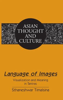 Language of Images - Timalsina, Sthaneshwar