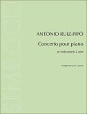 Concerto pour piano et instruments a_ vent