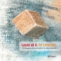 Lesen ab 6. Im Lesenetz. - Doris Graf