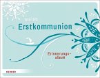 Meine Erstkommunion: Erinnerungsalbum