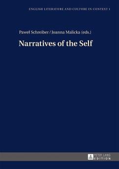 Narratives of the Self