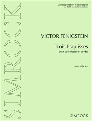 Trois Esquisses Trois Esquisses