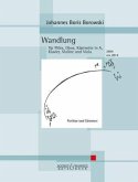 Wandlung
