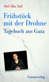 Frühstück mit der Drohne Frühstück mit der Drohne