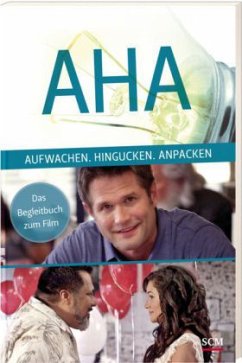 Cover AHA