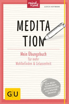 Meditation - Hoffmann, Ulrich