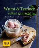 Wurst & Terrinen selbst gemacht Wurst & Terrinen selbst gemacht
