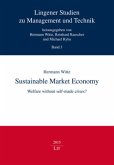 Sustainable Market Economy