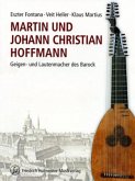 Martin und Johann Christian Hoffmann