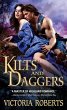 Kilts and Daggers (eBook, ePUB) - Bild 1
