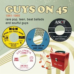 Guys On 45 1961-1965 - Diverse