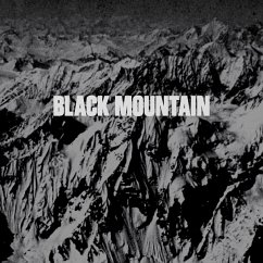 Black Mountain (10th Anniversary Deluxe Edition) - Black Mountain