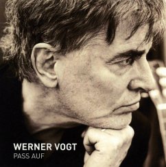 Pass Auf (Single) - Vogt,Werner