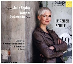 Leipziger Schule - Wagner,Julia Sophie/Schneider,Eric