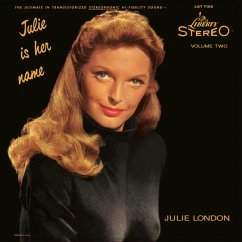 Julie Is Her Name-Vol.2 - London,Julie