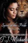 Spirit of the Pride (Pryde Ranch Shifters, #1) (eBook, ePUB)