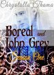 Boreal and John Grey (Season One)... - Bild 1