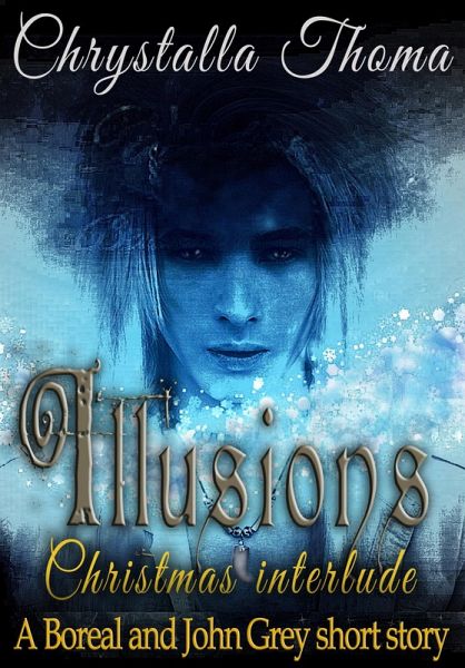 Illusions (Christmas Interlude) (eBook, ePUB)