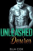 Unleashed Desires (Bad Boy Fighter, #1) (eBook, ePUB)