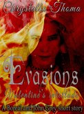 Evasions (Valentine Interlude) (eBook, ePUB)