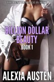 Billion Dollar Beauty (Book 1) (eBook, ePUB)