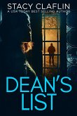 Dean's List (Gone) (eBook, ePUB)