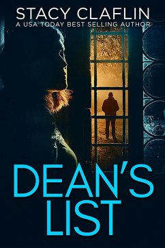 Cover Dean's List (Gone, #5) (eBook, ePUB)
