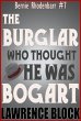The Burglar Who Thought He Was Bogart... - Bild 1