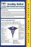 Medical Abbreviations and Acronyms (Blokehead Easy Study Guide) (eBook, ePUB)