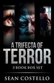 Sean Costello Horror Box Set (eBook, ePUB)