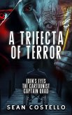 Sean Costello Horror Box Set (eBook, ePUB)