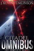 Citadel: Omnibus (eBook, ePUB)