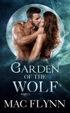 Garden of the Wolf #1 (BBW Werewolf Shifter Romance) (eBook, ePUB)