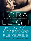 Forbidden Pleasure: Part 3 (eBook, ePUB)