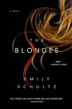 Cover The Blondes (eBook, ePUB)