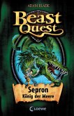Sepron, König der Meere / Beast Quest Bd.2 (eBook, ePUB)